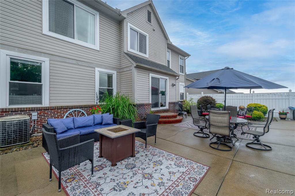 742 Maple Tree Drive, Fenton, MI 48430 — Photo 35