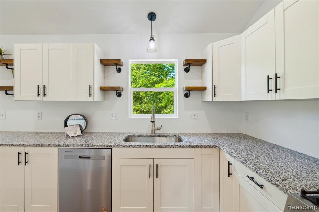 13375 Lenmoore Road, Van Buren, MI 48111 — Photo 5