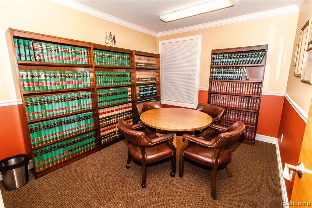 441 CLAY Street, Lapeer, MI 48446 — Photo 20