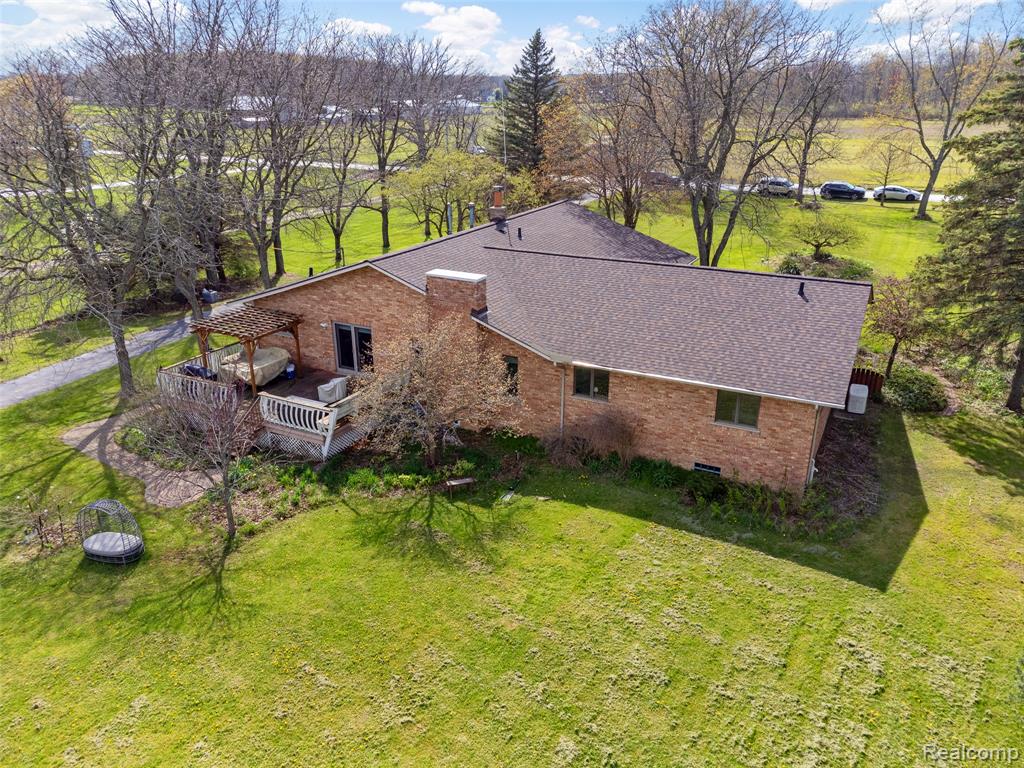 4425 Bethuy Road, Casco, MI 48064 — Photo 77