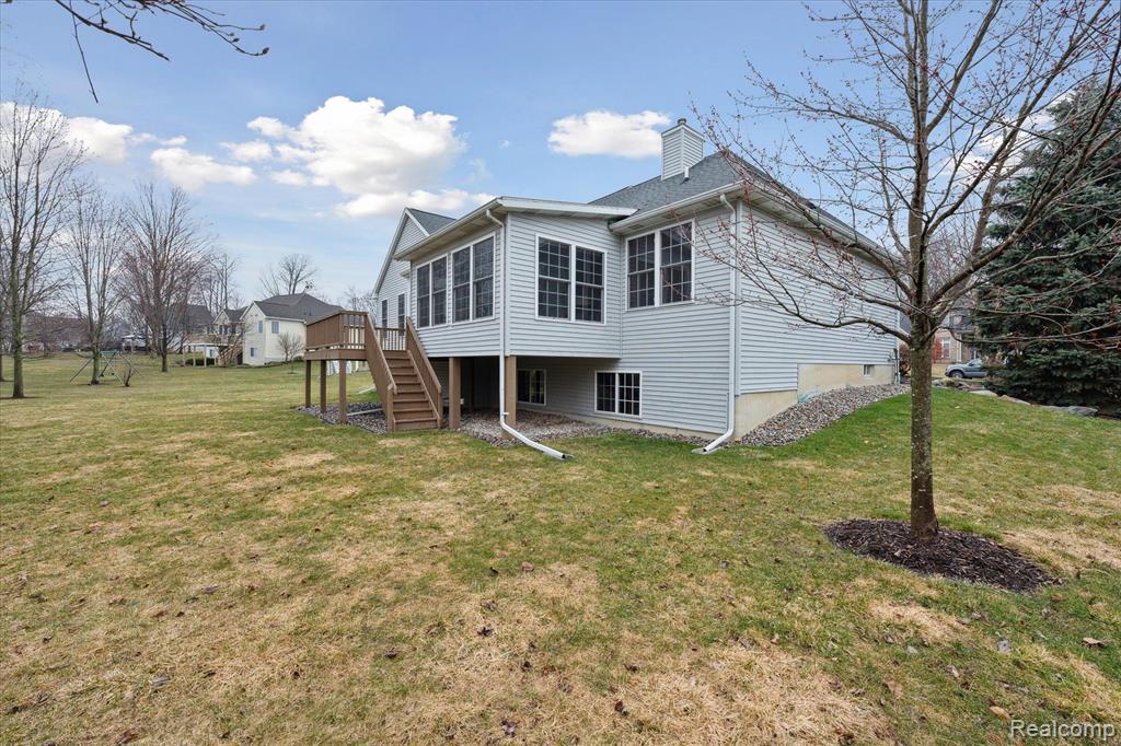 6840 MULDERSTRAAT, Grand Ledge, MI 48837 — Photo 39