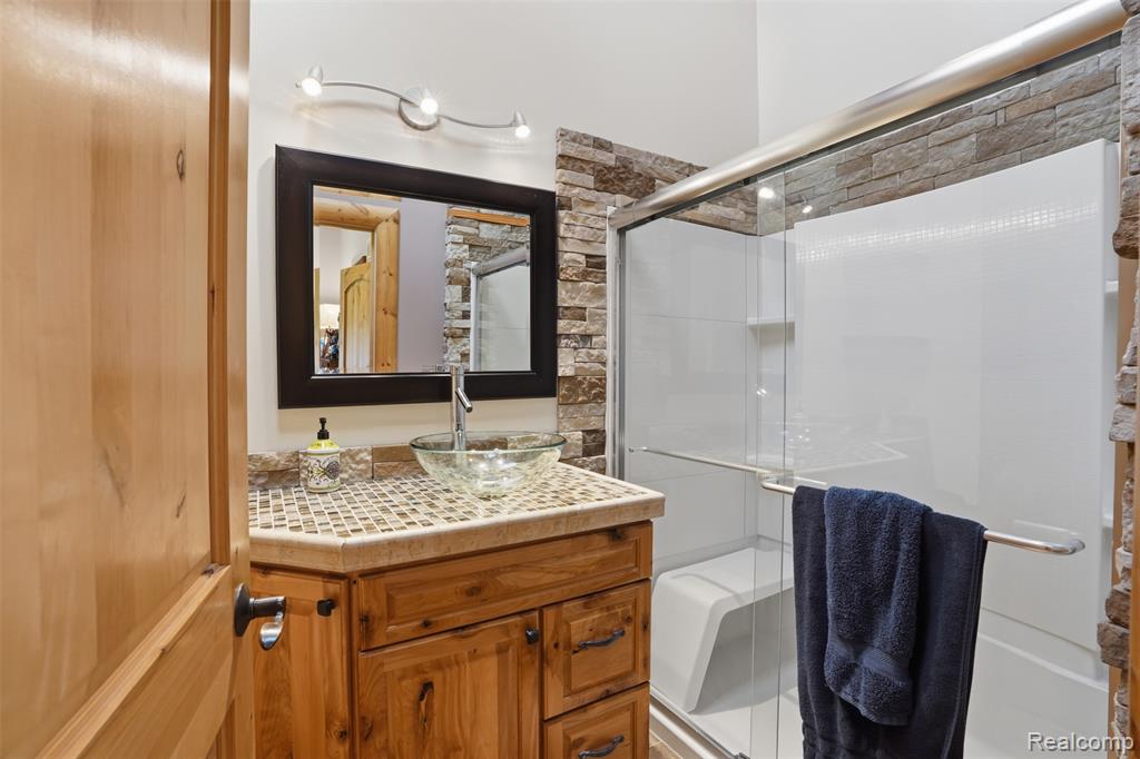 3929 Timber Green Court, Howell, MI 48843 — Photo 55