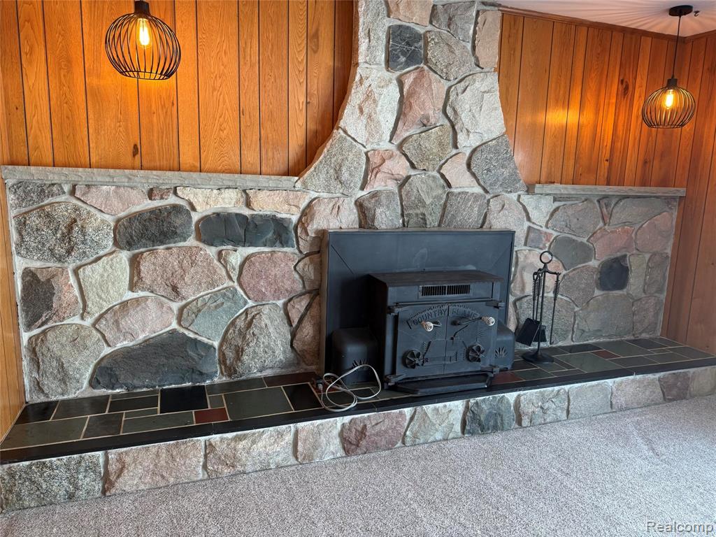 14850 Gould Road, Allenton, MI 48002 — Photo 21