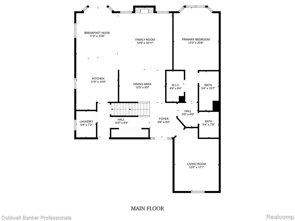 451 GOLF VILLA Drive, Oxford, MI 48371 — Photo 42