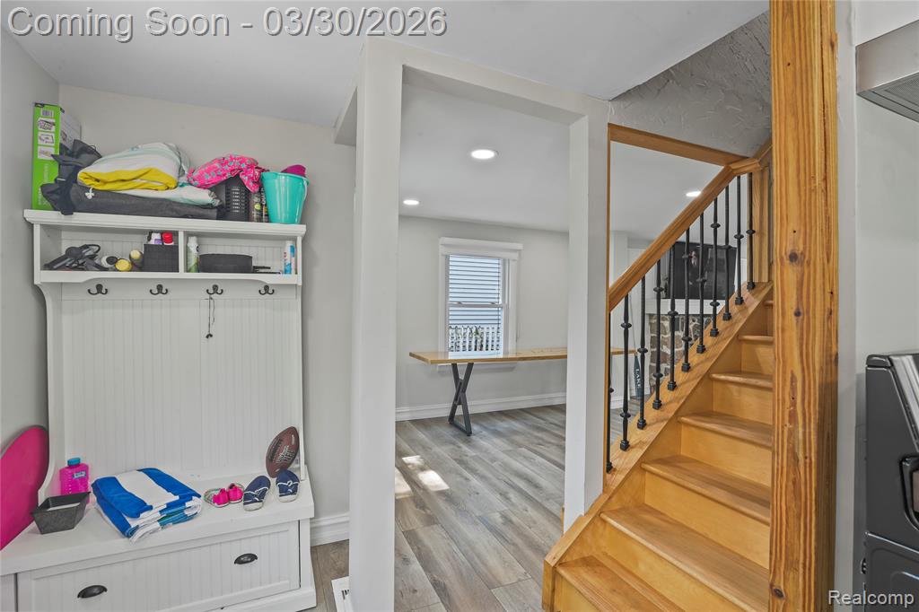 3051 Elmwood Drive, Fort Gratiot, MI 48059 — Photo 13