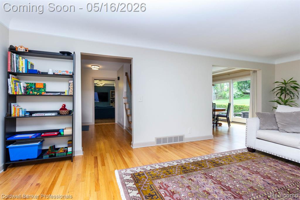 605 Apple Hill Lane, Rochester Hills, MI 48306 — Photo 11