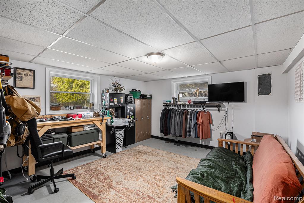896 W Saginaw Road, Mayville Vlg, MI 48744 — Photo 26