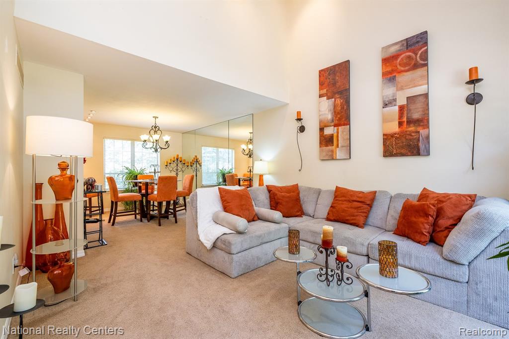 5382 HIGH RIDGE Drive, Ypsilanti, MI 48197 — Photo 9