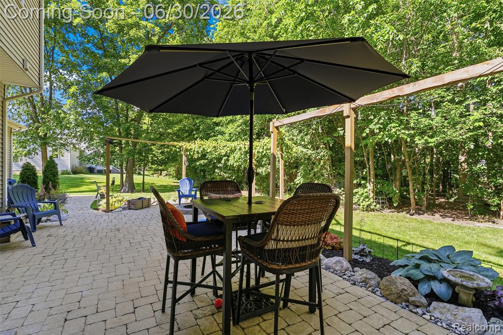 7223 Windbury Lane, Flint, MI 48507 — Photo 33