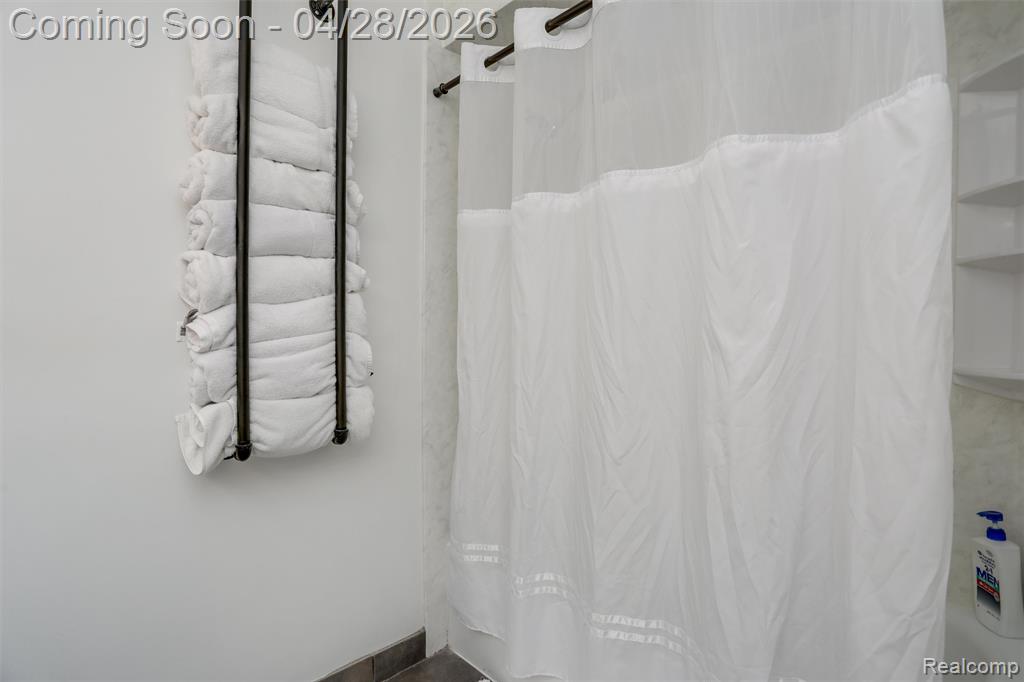 1001 W Jefferson, 11B, Detroit, MI 48226 — Photo 19