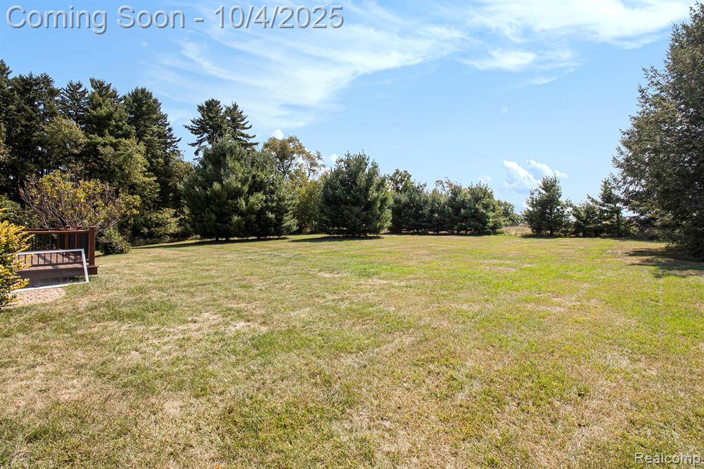 9131 Judd Road, Fowlerville, MI 48836 — Photo 21