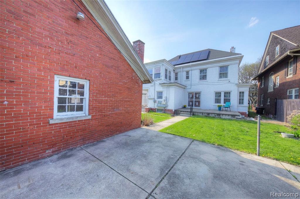 121 Longfellow Street, Detroit, MI 48202 — Photo 84