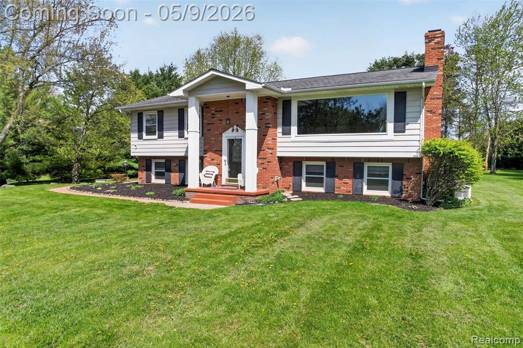 1180 N Hurd Road, Ortonville, MI 48462 — Photo 5