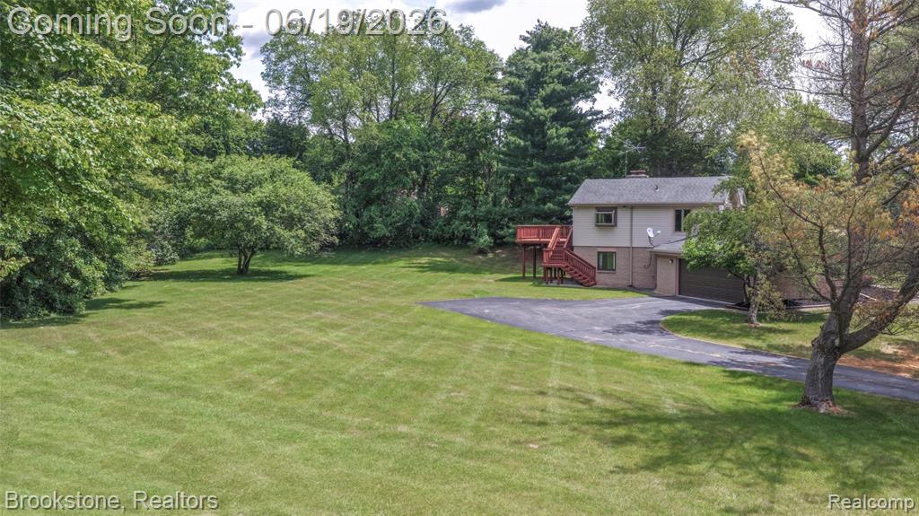 12168 CARRIAGE TRAIL Circle, Davisburg, MI 48350 — Photo 14