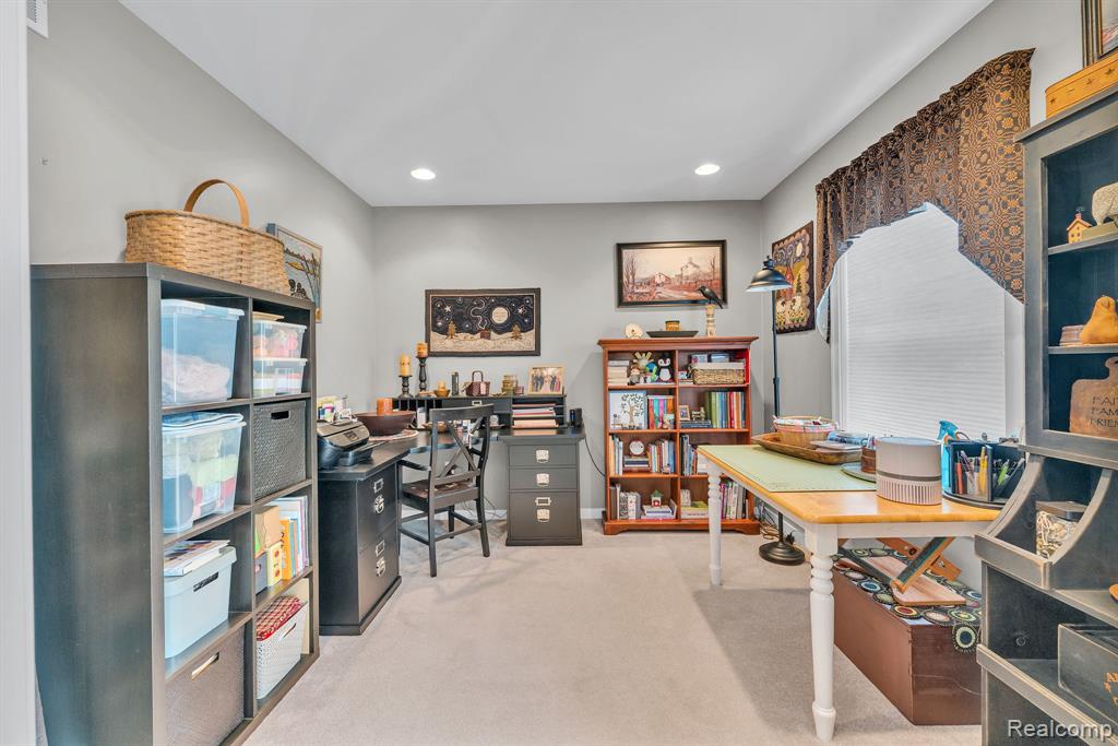 5291 Bella Drive, Highland, MI 48356 — Photo 14