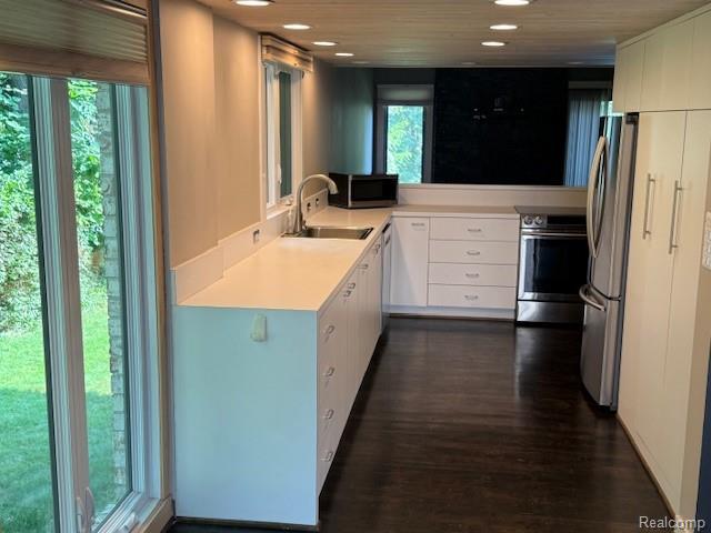 41350 N Woodward Avenue W, 8, Bloomfield Hills, MI 48304 — Photo 6