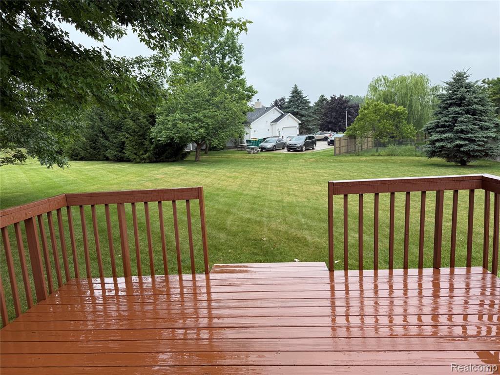 488 Windy, Flushing, MI 48433 — Photo 4