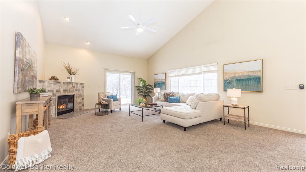 13541 CHRISTINA Lane, Belleville, MI 48111 — Photo 9