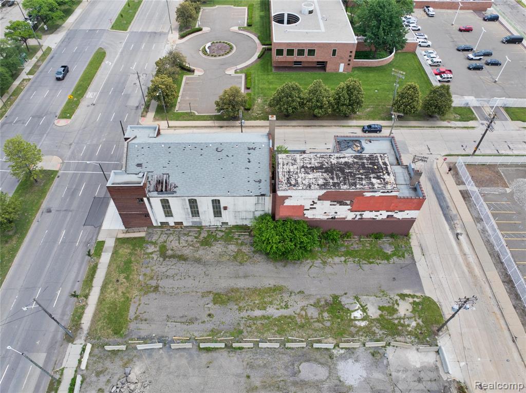 1042 E Warren Avenue, Detroit, MI 48207 — Photo 27
