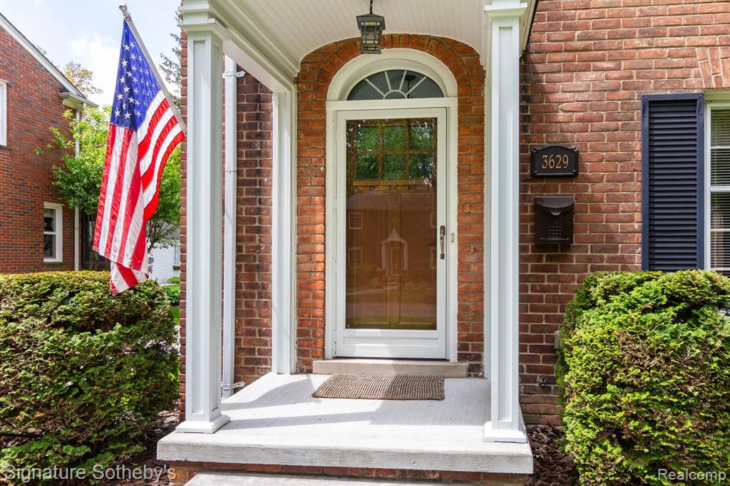 3629 Cumberland Road, Berkley, MI 48072 — Photo 3