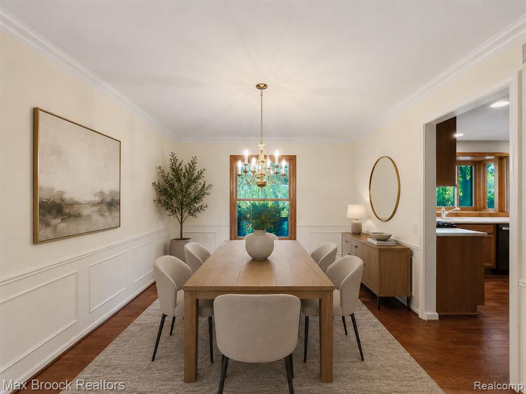 4259 Savoie Trail, West Bloomfield, MI 48323 — Photo 8