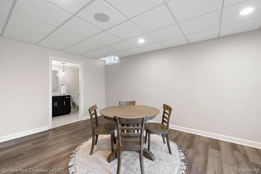 50505 BRIAR RIDGE Lane, Northville, MI 48168 — Photo 57