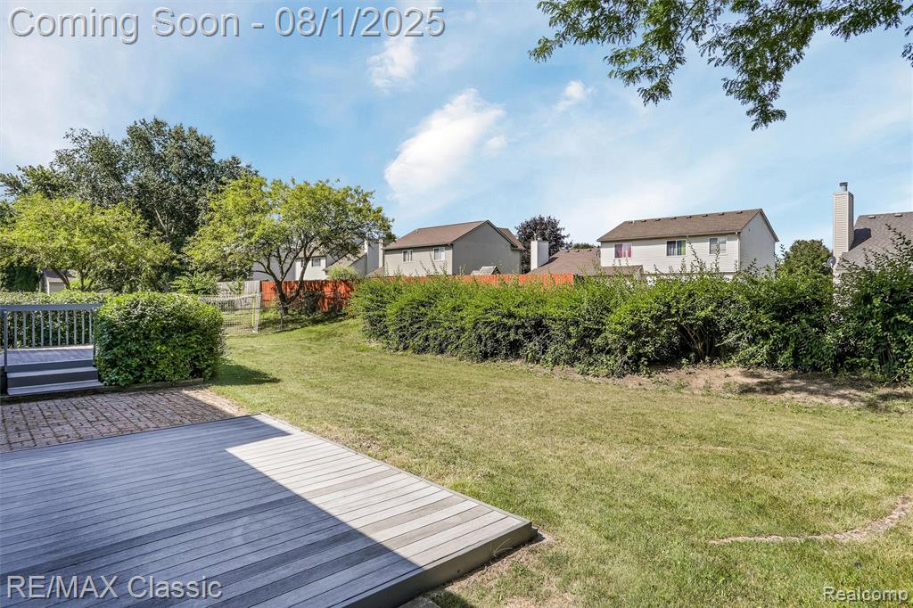3570 Beech Drive, Ann Arbor, MI 48197 — Photo 29