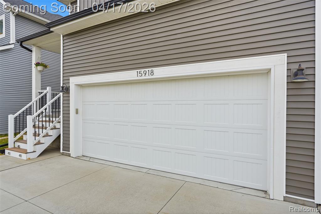 15918 Camperdown Avenue, Clinton Twp, MI 48035 — Photo 5