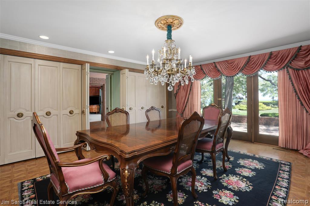 561 Lake Shore Road, Grosse Pointe Shores, MI 48236 — Photo 19