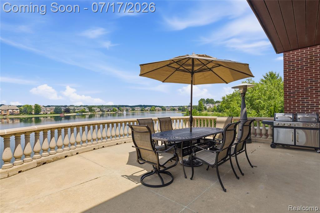 48554 STONERIDGE Drive, Northville, MI 48168 — Photo 67