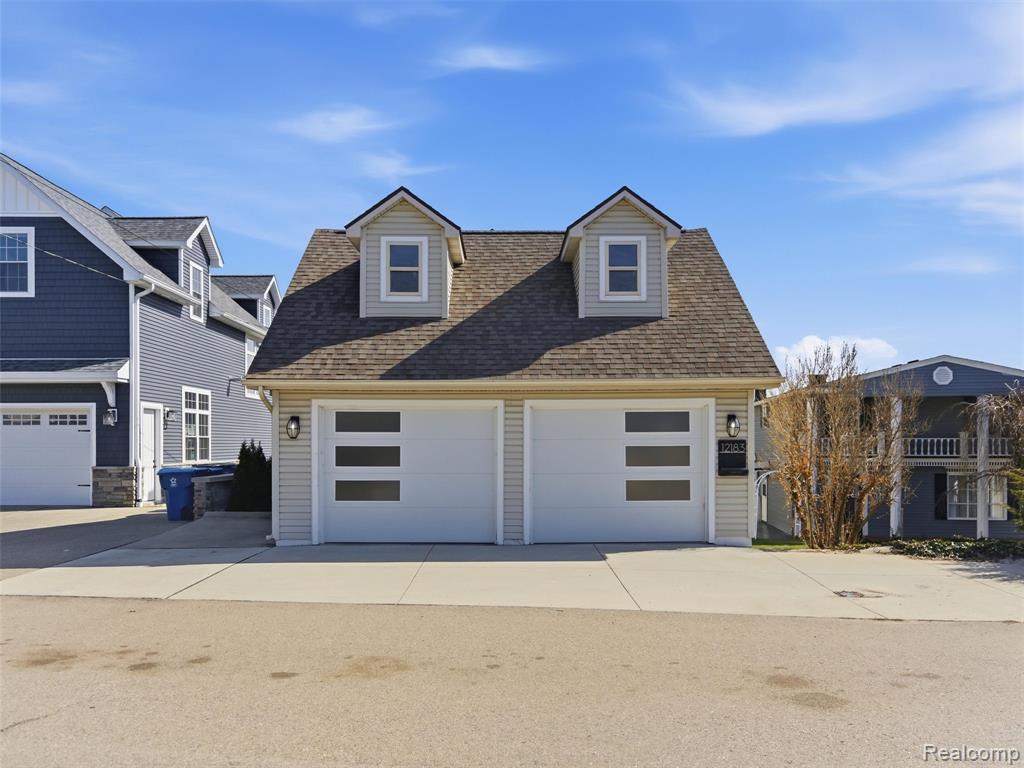 12183 Margaret Drive, Fenton, MI, 48430