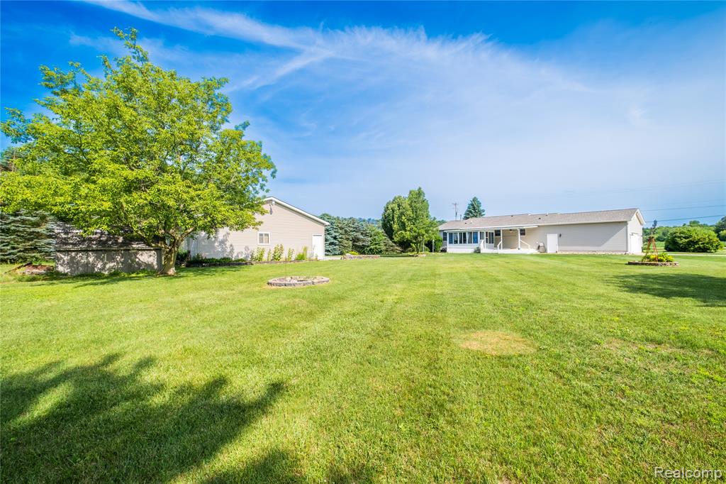 9600 Hamill Road, Otisville, MI 48463 — Photo 29