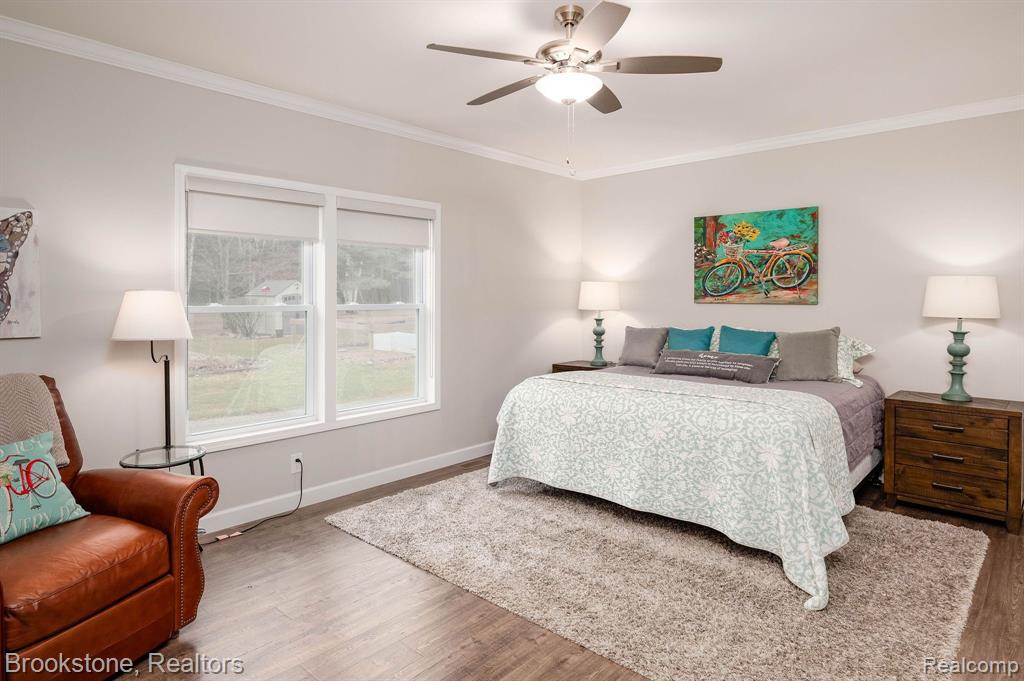 5542 CASS RIVER Road, MI — Photo 14
