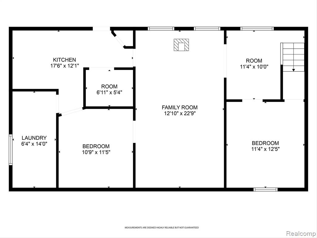 432 E FRANK Street, Fowlerville, MI 48836 — Photo 44