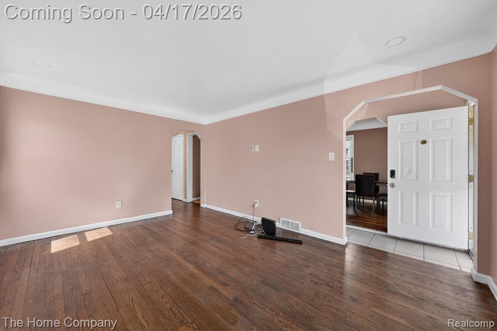 9077 Fielding Street, Detroit, MI 48228 — Photo 9