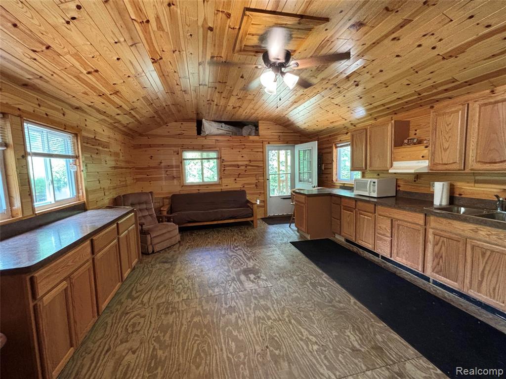 955 Aeronca Street, Luzerne, MI 48636 — Photo 9