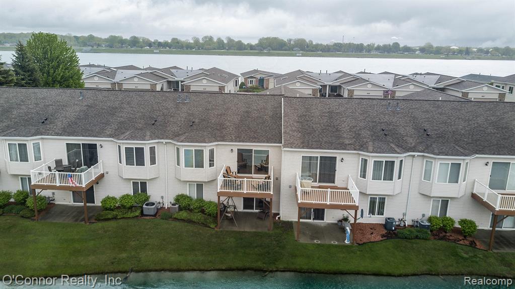 828 Crystal Lane, Marysville, MI 48040 — Photo 33