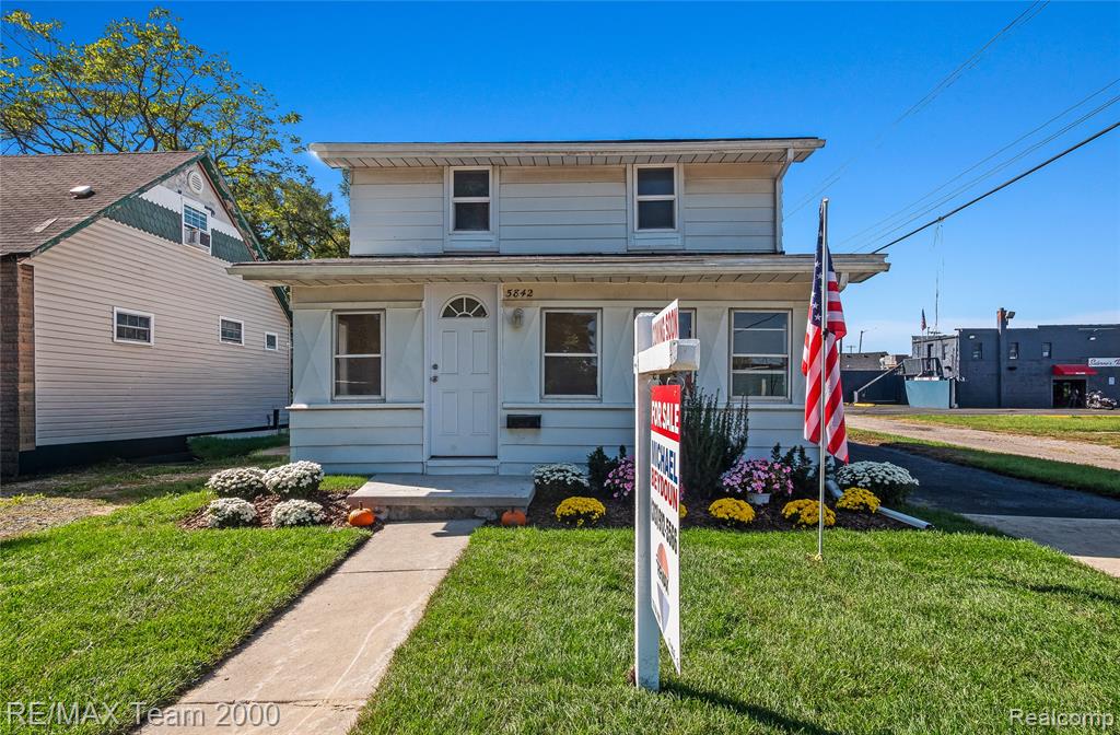 5842 Janet Avenue, Taylor, MI 48180 — Photo 2