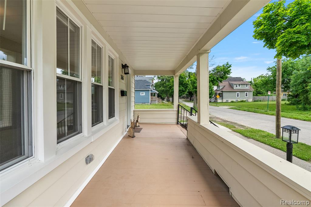 2476 Beals Street, Detroit, MI 48214 — Photo 4