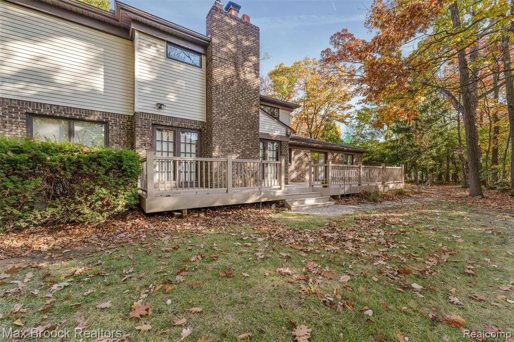 5946 Cherry Crest Drive, West Bloomfield, MI — Photo 52