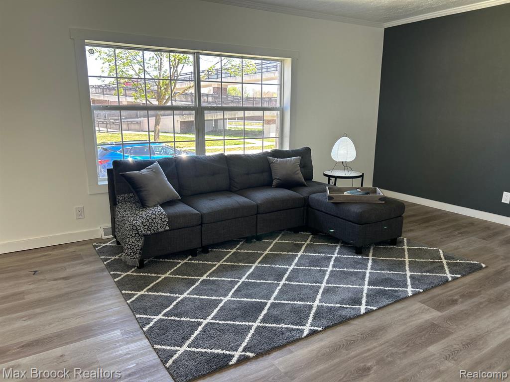 736 E GRANET Avenue, Hazel Park, MI 48030 — Photo 7