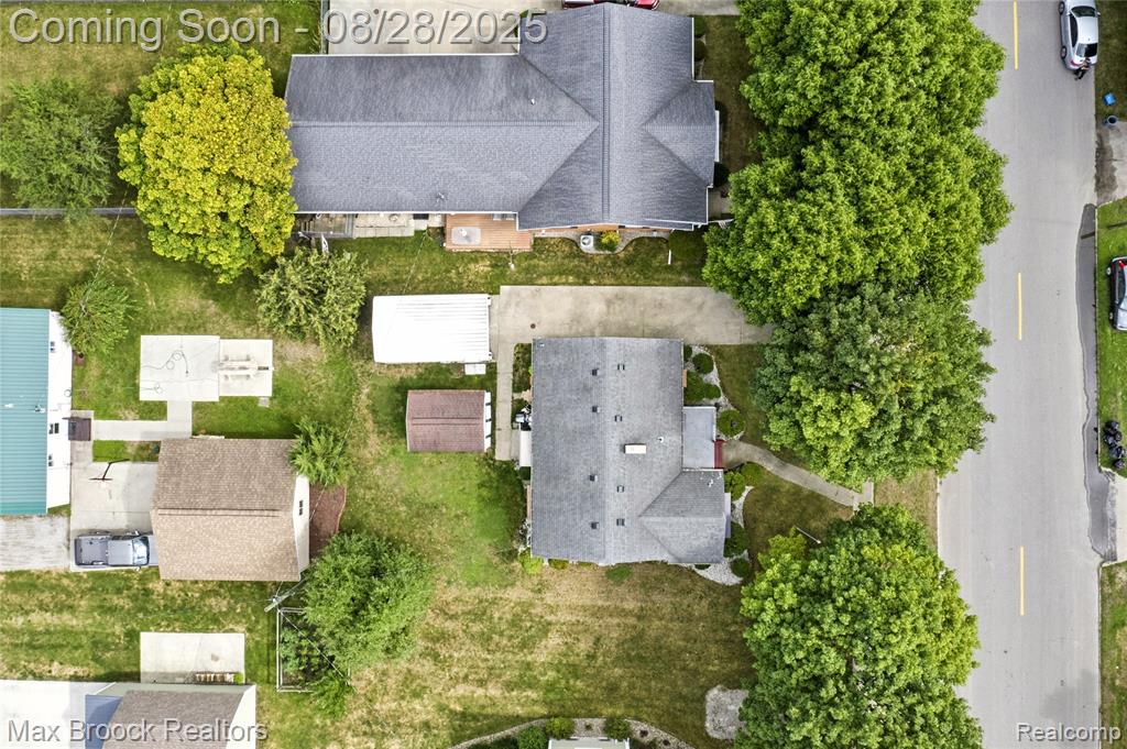 533 N Center Street, Sebewaing, MI 48759 — Photo 48