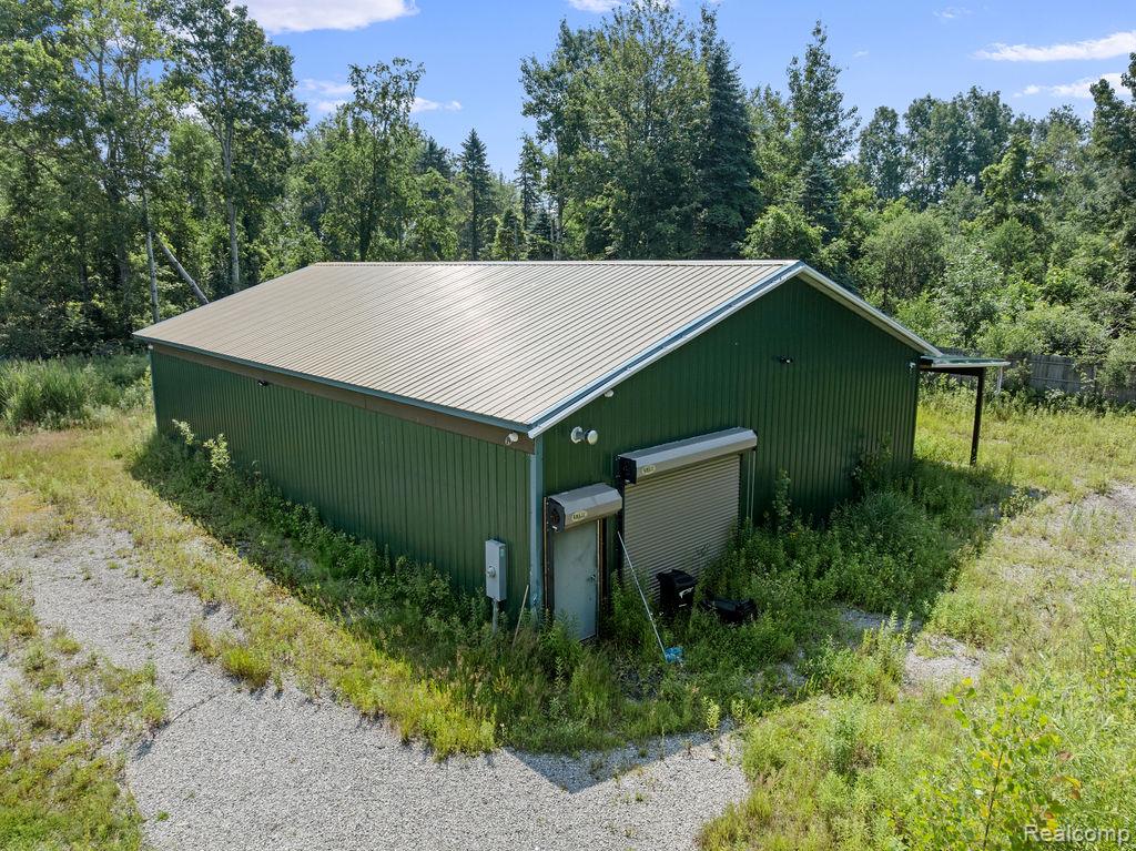 6865 Kaitlyn Dr., Lexington, MI 48450 — Photo 9