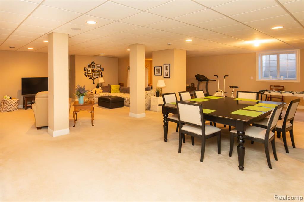 45042 S Broadmoor Circle, Northville, MI, 48168