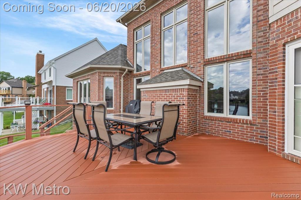 49145 White Mill Drive, Utica, MI 48317 — Photo 71