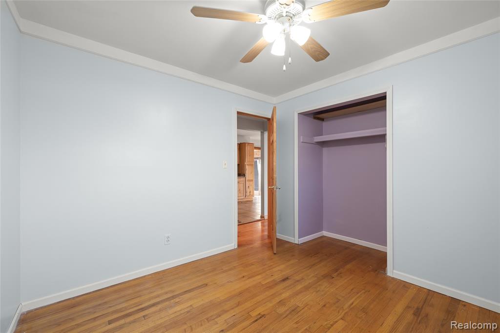 27228 Weddel Avenue, Brownstown, MI 48183 — Photo 18