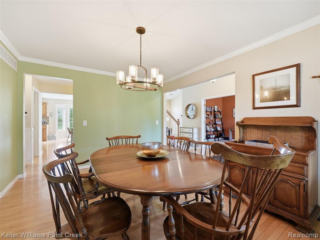 101 Willow Lake Drive, Oxford, MI 48371 — Photo 13
