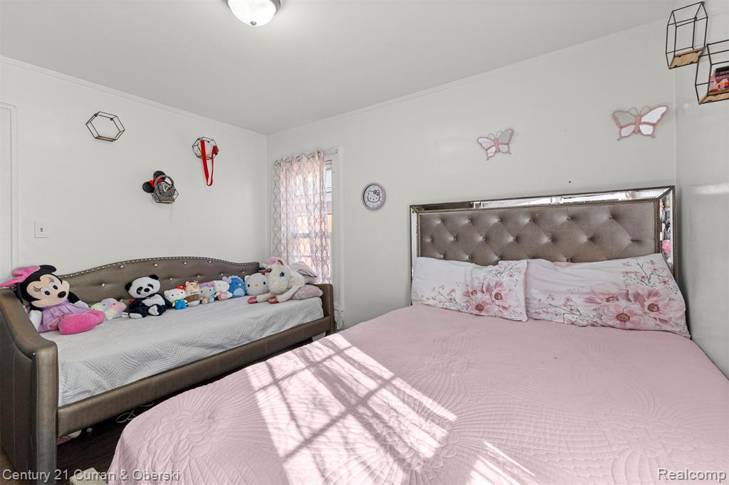 5535 Vancouver Street, Detroit, MI 48204 — Photo 23