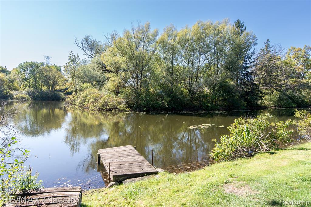 590 Bogie Lake Road, White Lake, MI 48383 — Photo 35