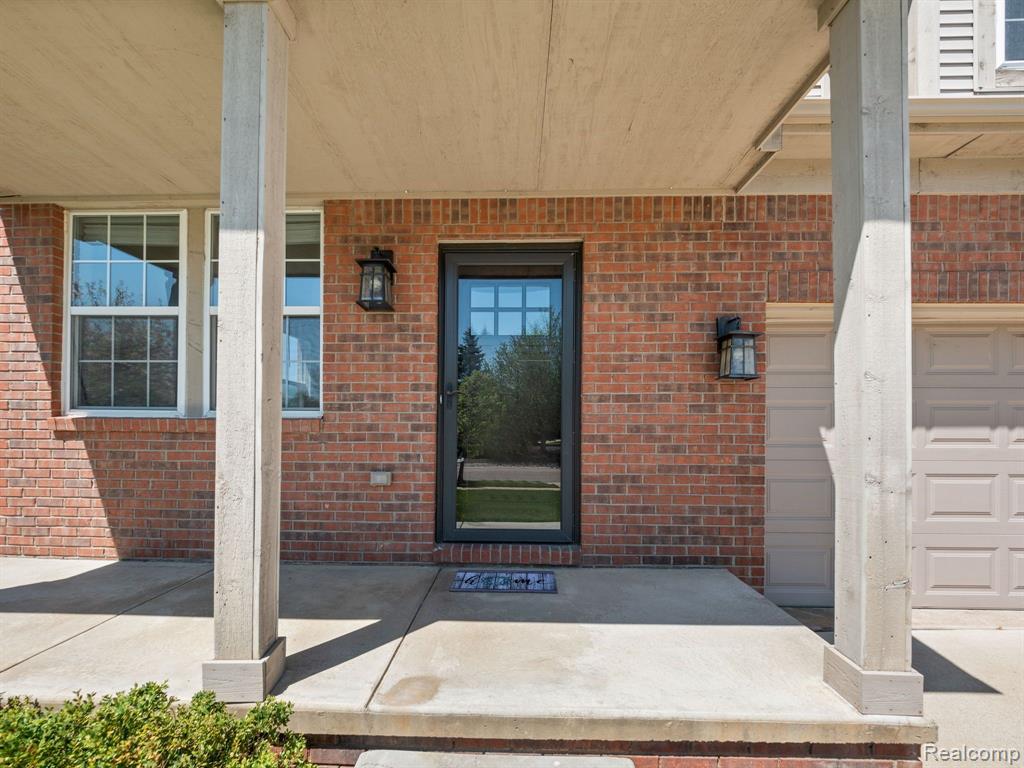 28385 COTTAGE Lane, New Hudson, MI 48165 — Photo 6